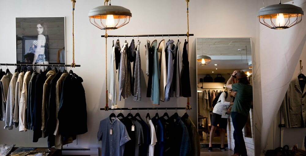 Slow Fashion: How To Stop Moving So Fast