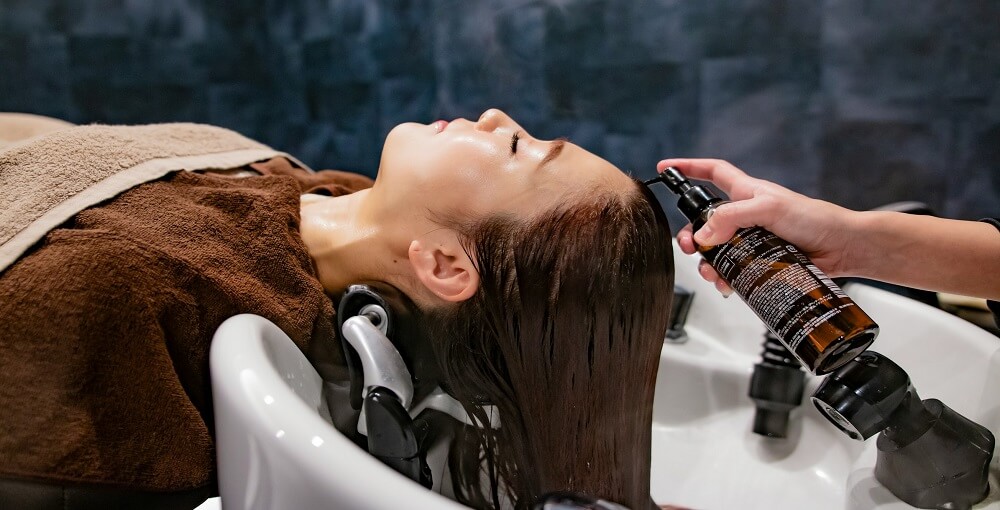 From Bottle To Bar: Why You Should Switch To Zero-Waste Hair Care