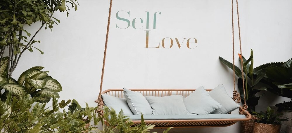 How to Practise Self-Love (without the bubble bath trap)