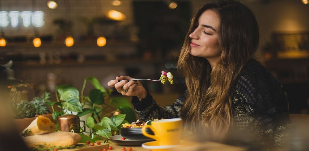 How Food Affects your Mood