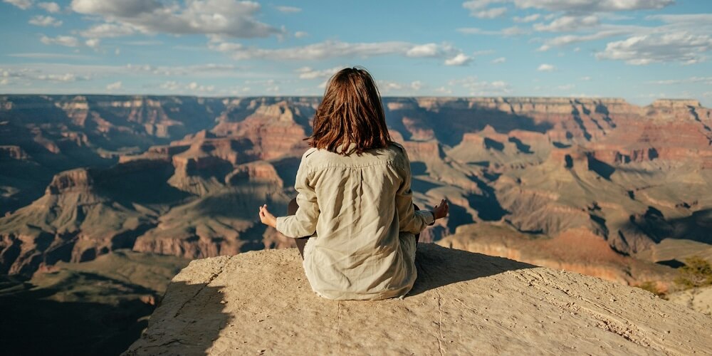 Creative Ways to Add Meditation into your Day