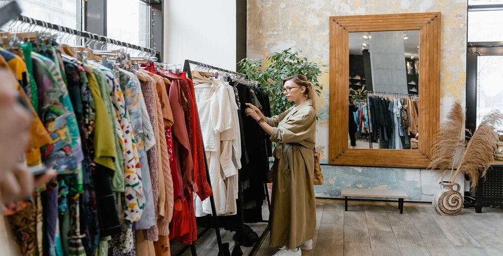 Eco Swaps For Fashion: How to Buy Less, Spend Less, and Wear Better