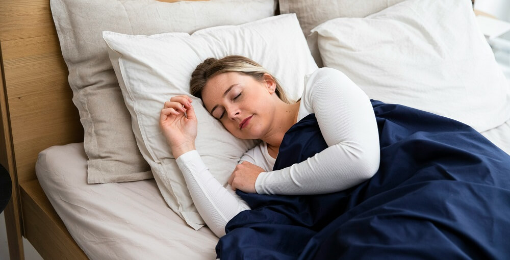 How To Sleep Better
