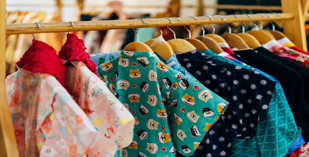 A Beginner’s Guide to Sustainable Fashion: What Slow Fashion Actually Means