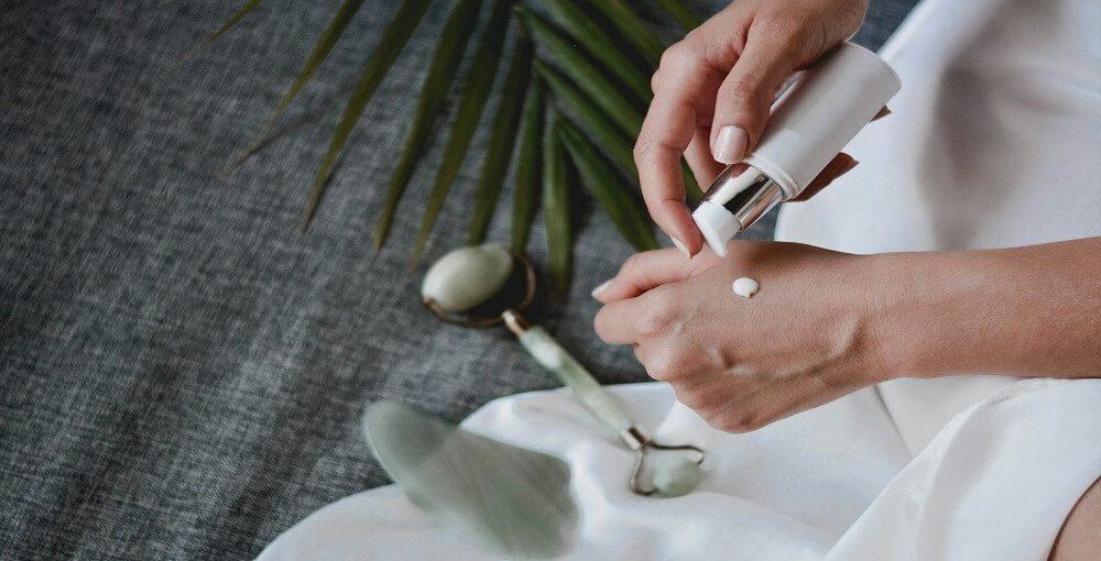 Is Foraging the Next Step for Slow Beauty?