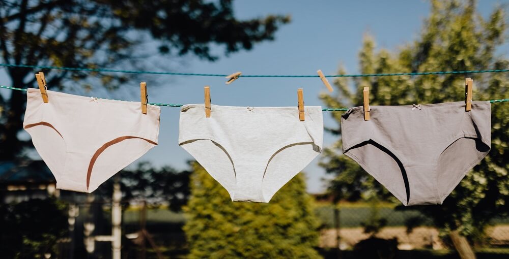 The Sustainable Underwear Guide (The Easiest Swap in your Wardrobe)