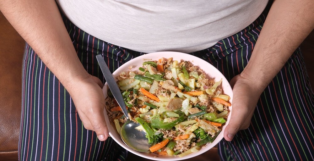 Best Foods for Bloating: What Actually Works and Why