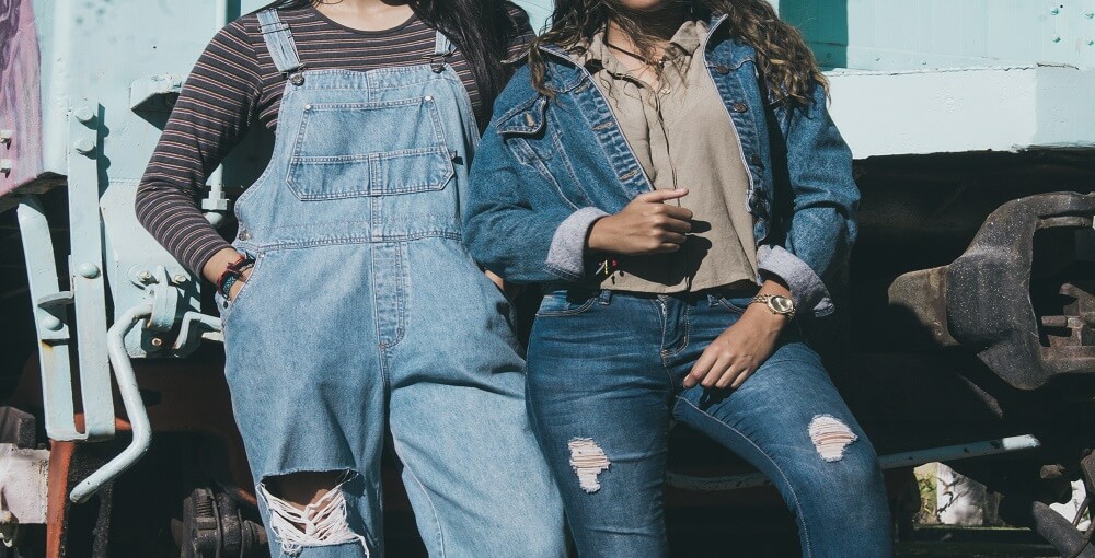 The Sustainable Denim Guide: What a Better Pair of Jeans Really Costs