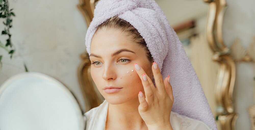 Anti-Pollution Skincare, Without the Marketing Noise