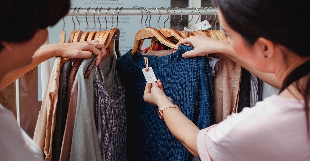 Why Sustainable Fashion Usually Costs More (and why it’s still cheaper)