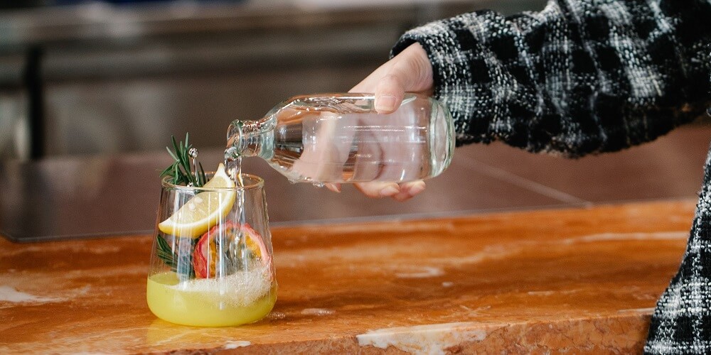 The Best Alcohol-Free Drinks (and what the science actually says)
