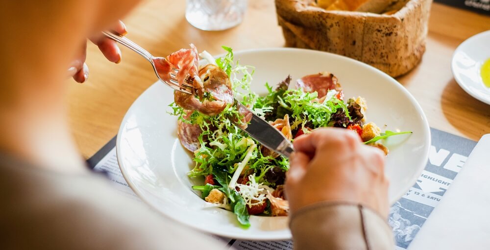 A Practical Guide to Plant-Based Eating: How to do it well