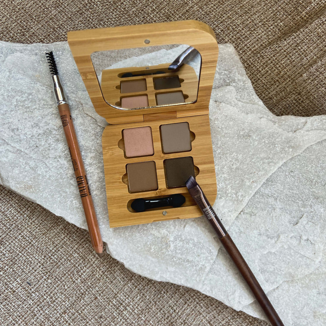 Our Pick Of The Best Zero Waste Makeup, Beauty & Skincare Brands