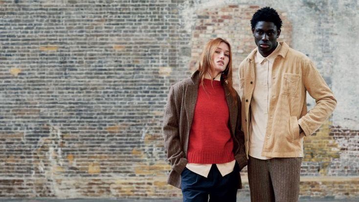 Best Sustainable Clothing Brands