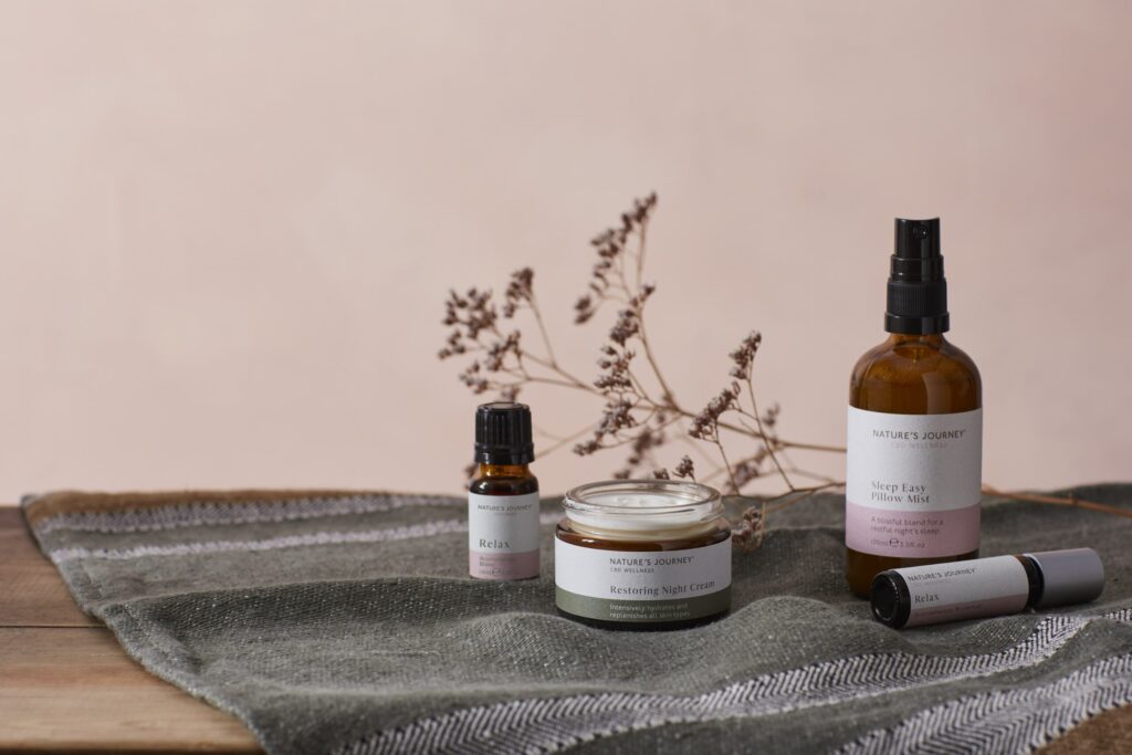 Nature's Journey|Nature's Journey Product Flatlay|||||||||||||