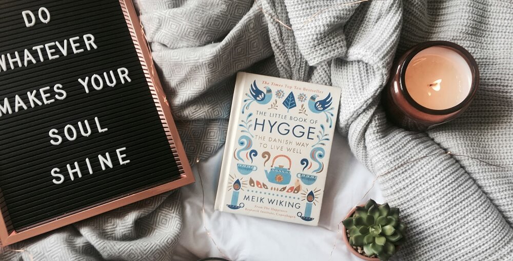 How to Bring More Hygge into your Life