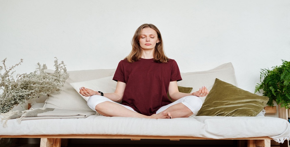 Self-Care for Stress: Small Rituals that Actually Help