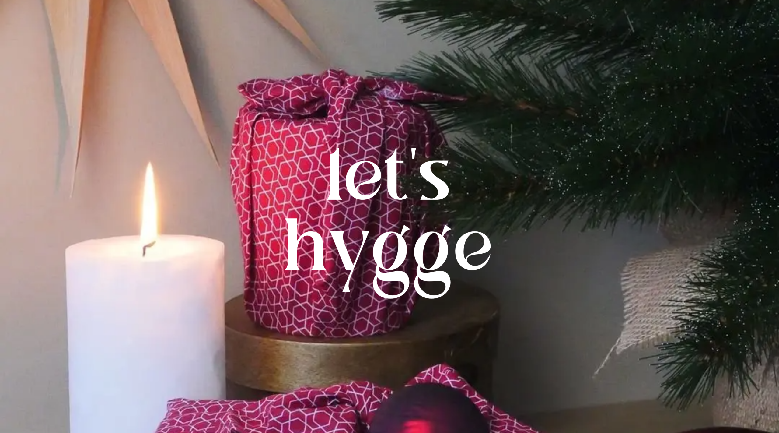 How to bring more hygge into your life