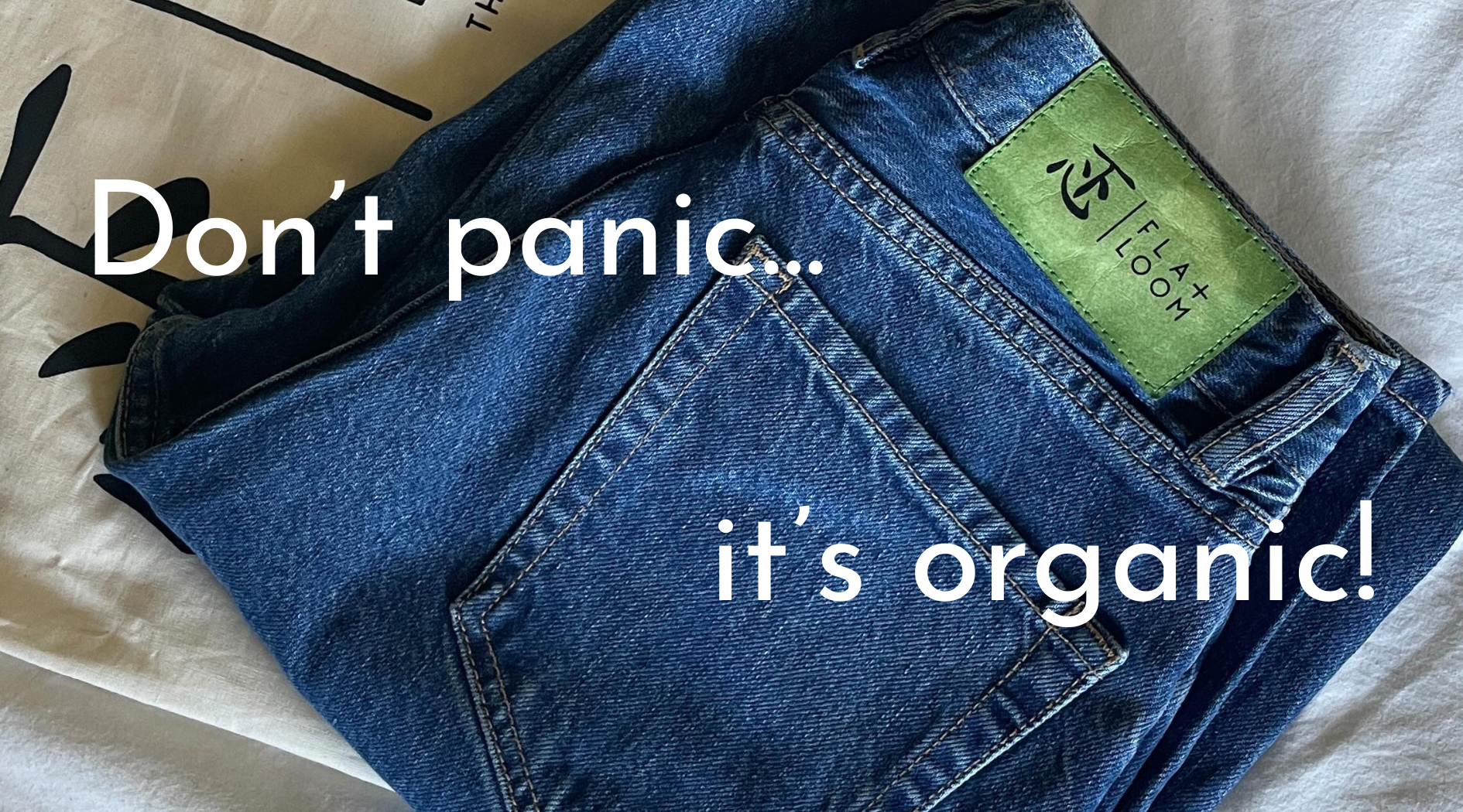 Organic September: Benefits of Buying Organic