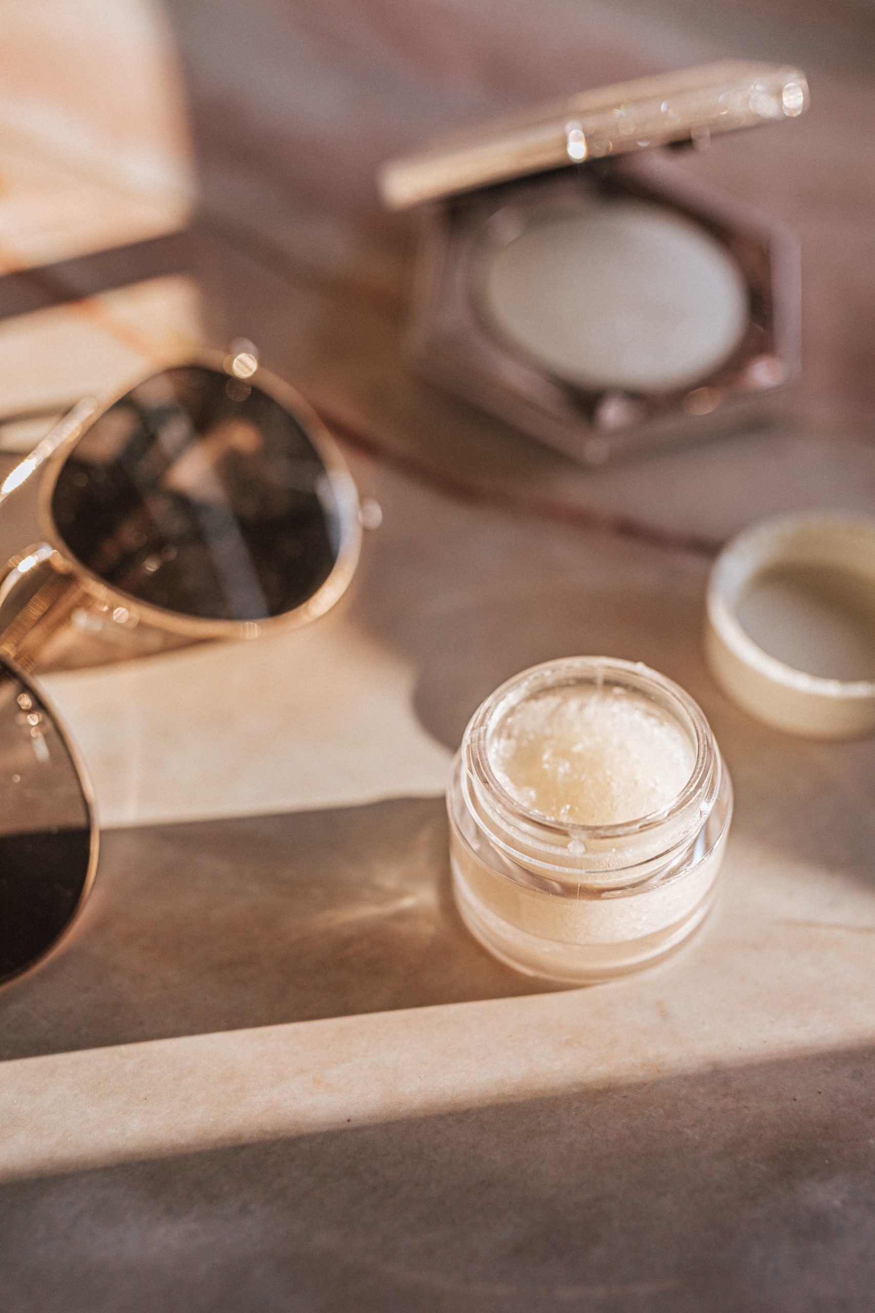 The Truth About Microplastics In Our Cosmetics