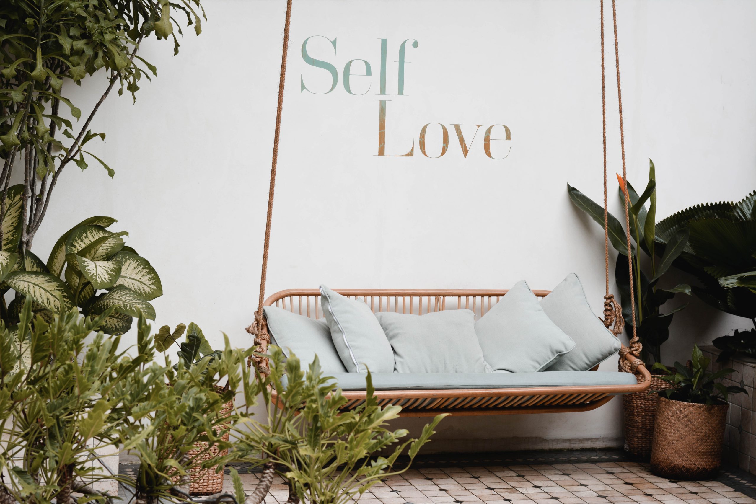 5 Ways To Practice Self Love In Your Daily Life