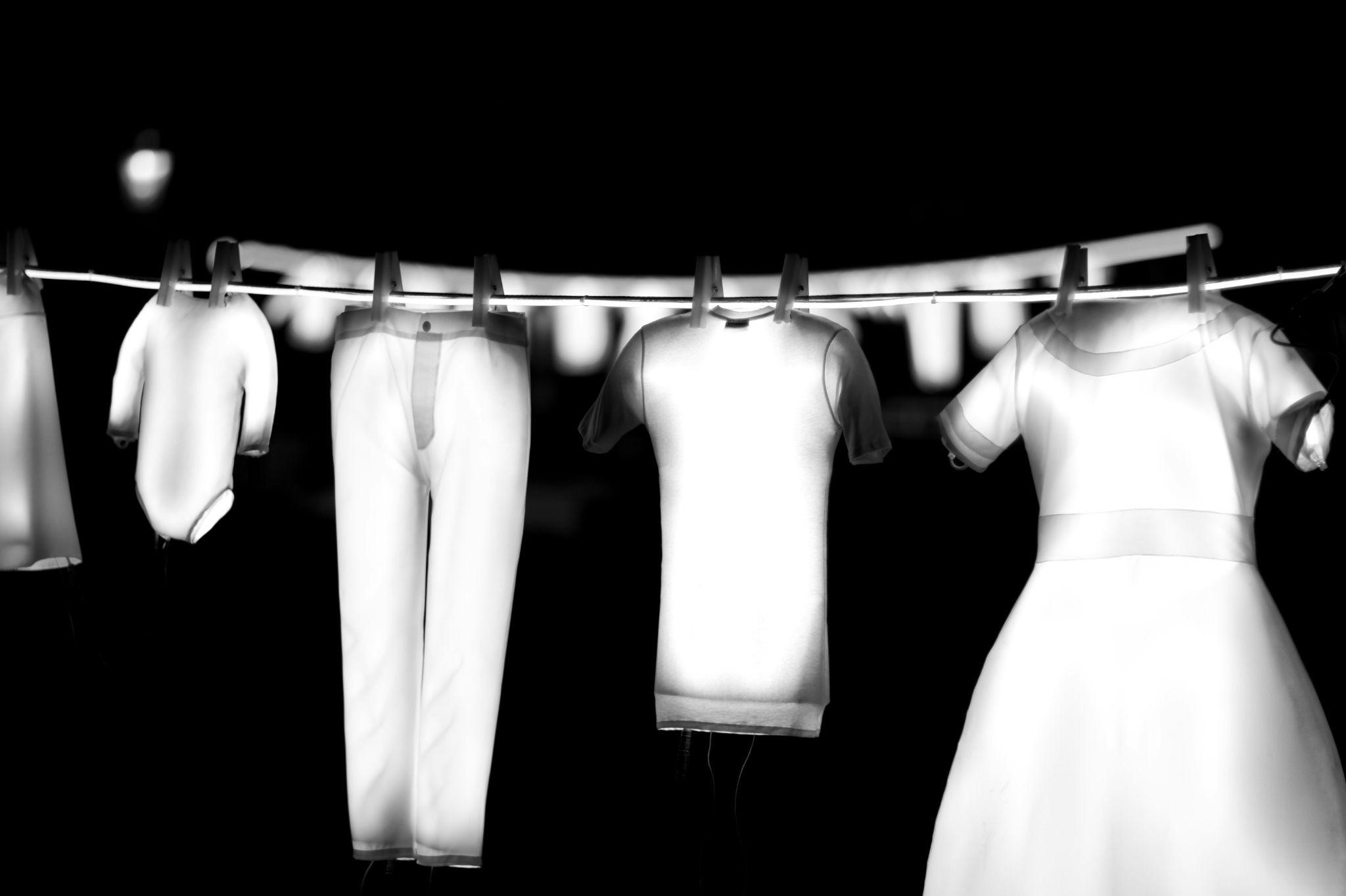 Eco Swaps For Fashion