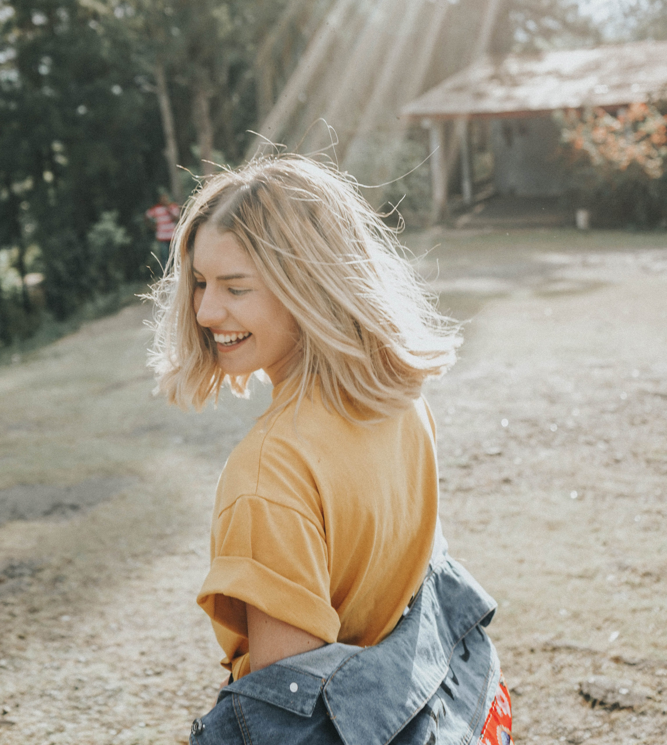 Get Happy: How To Naturally Boost Dopamine And Serotonin Levels