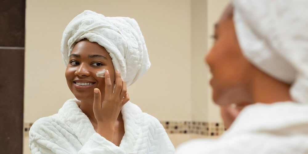 Healthy Skin: The Short List of what Works, and the Long Aisle you can Skip