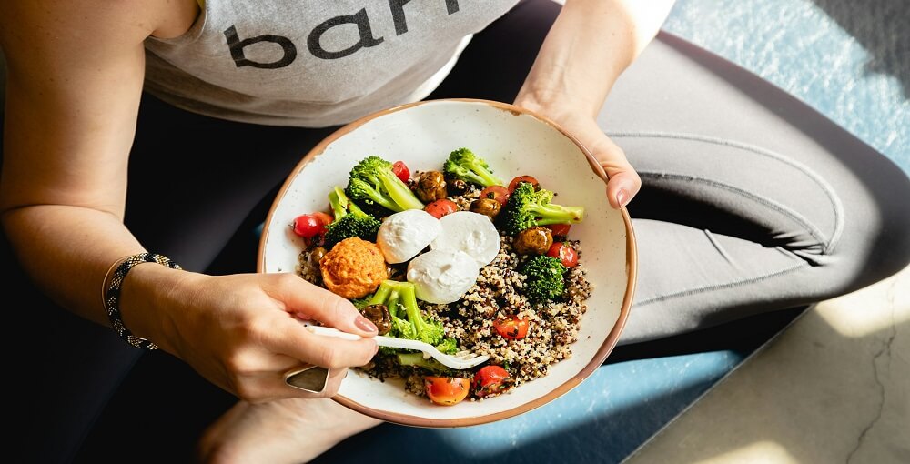 What gut health actually means, and what actually moves it