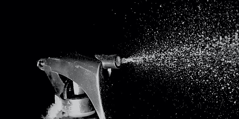 You Cannot Clean your Home without Chemicals, and you do not need to