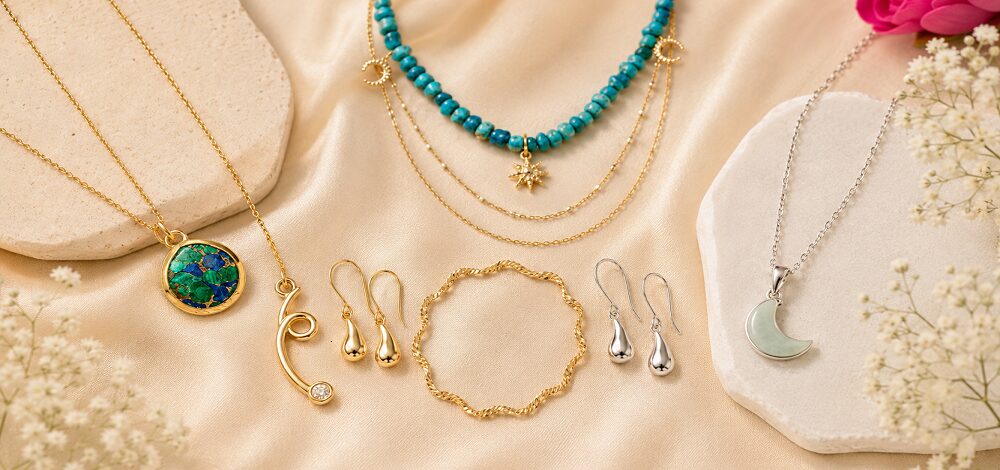 Best Sustainable Jewellery In The UK
