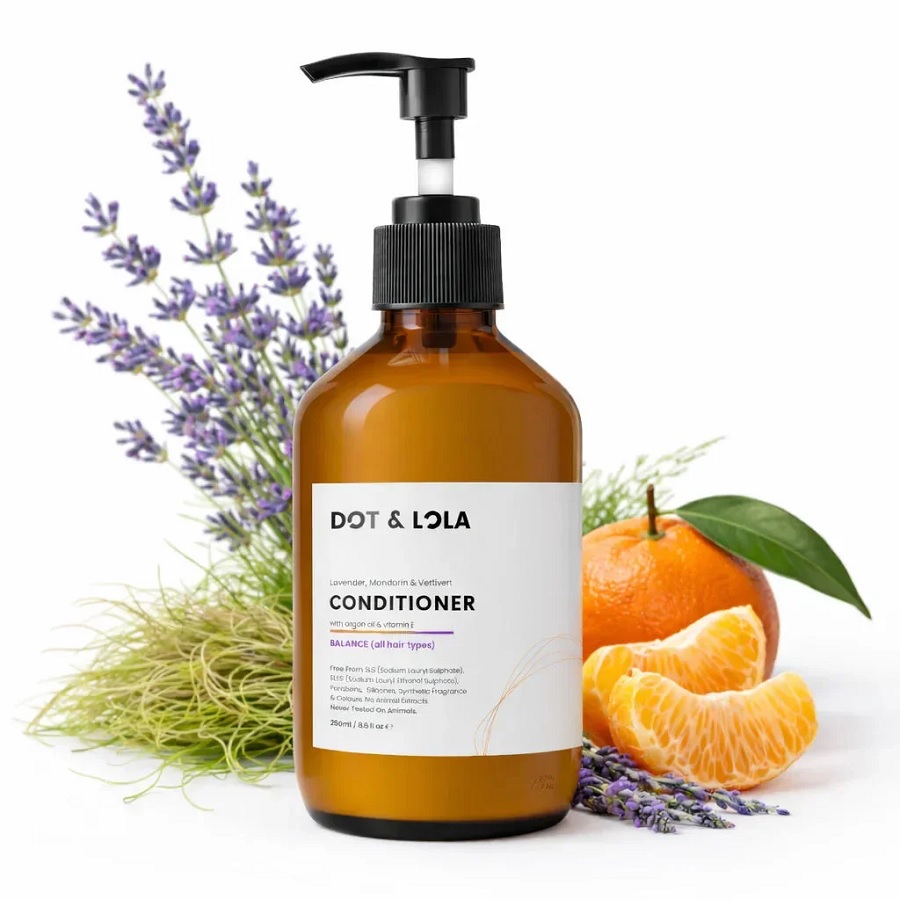 Dot & Lola Balance Conditioner