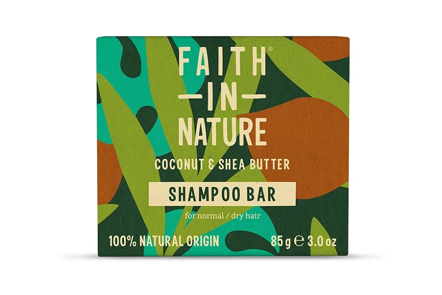 The Powder Shampoo Strengthening Powder Shampoo