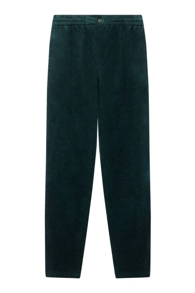 Komodo Andro Needlecord Trousers