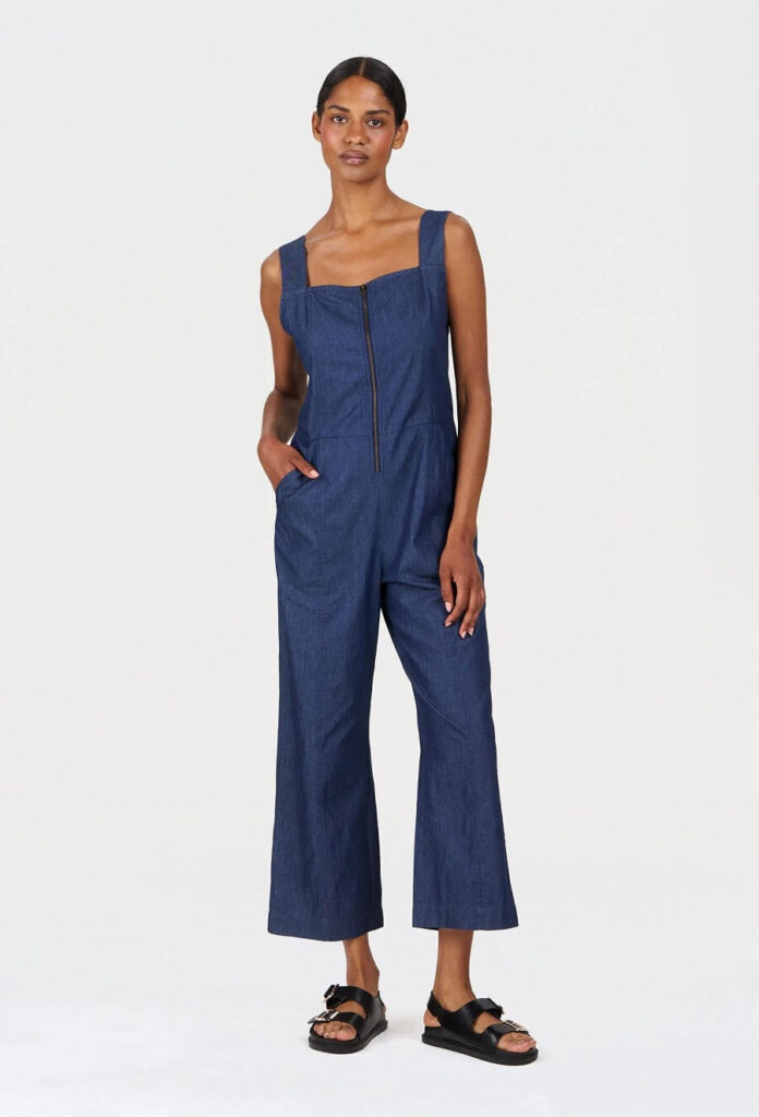 Komodo DAY Organic Cotton Jumpsuit
