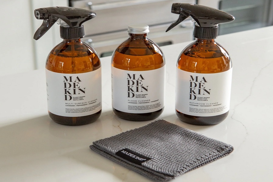 MadeKind Essential Cleaning Kit