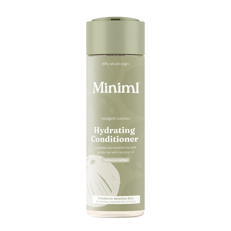 Miniml Hydrating Coconut Conditioner