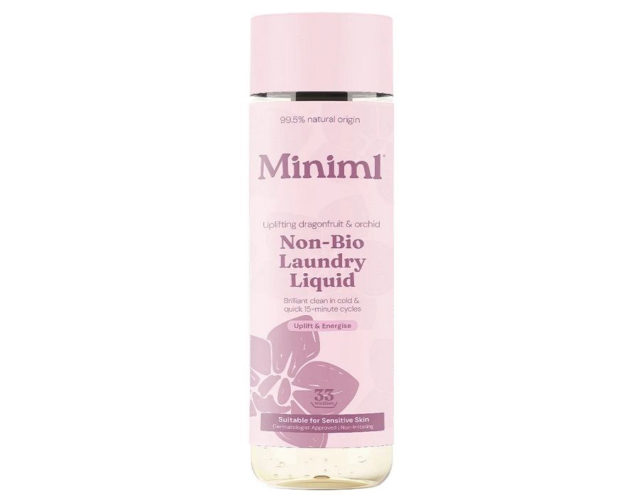 Miniml Laundry Liquid