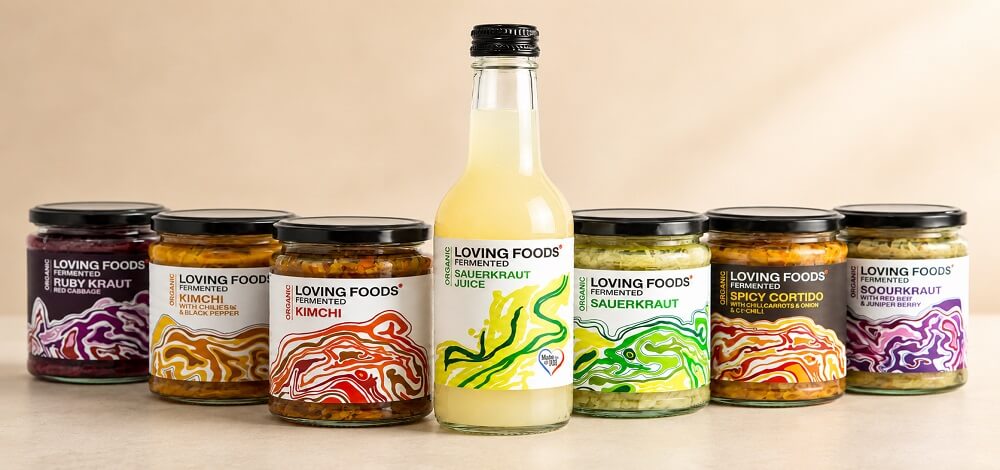 Organic Kimchi and Fermented Foods: A Gut-Health Buying Guide