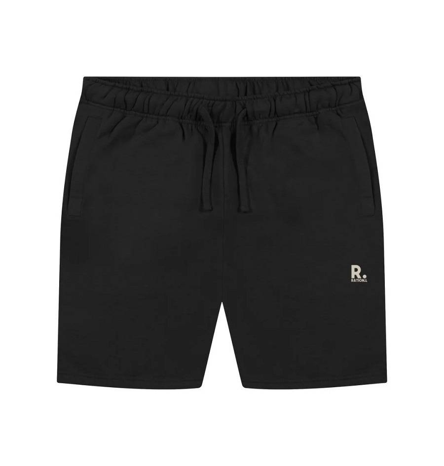 Ration.L R-Kind Organic Cotton Short