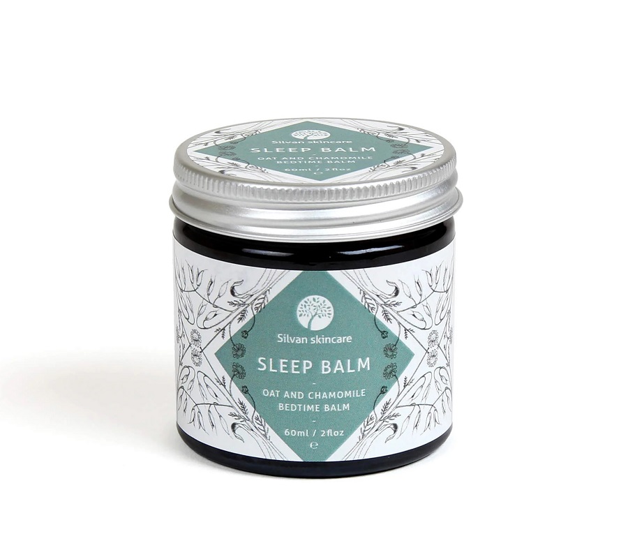 Silvan Skincare Sleep Balm