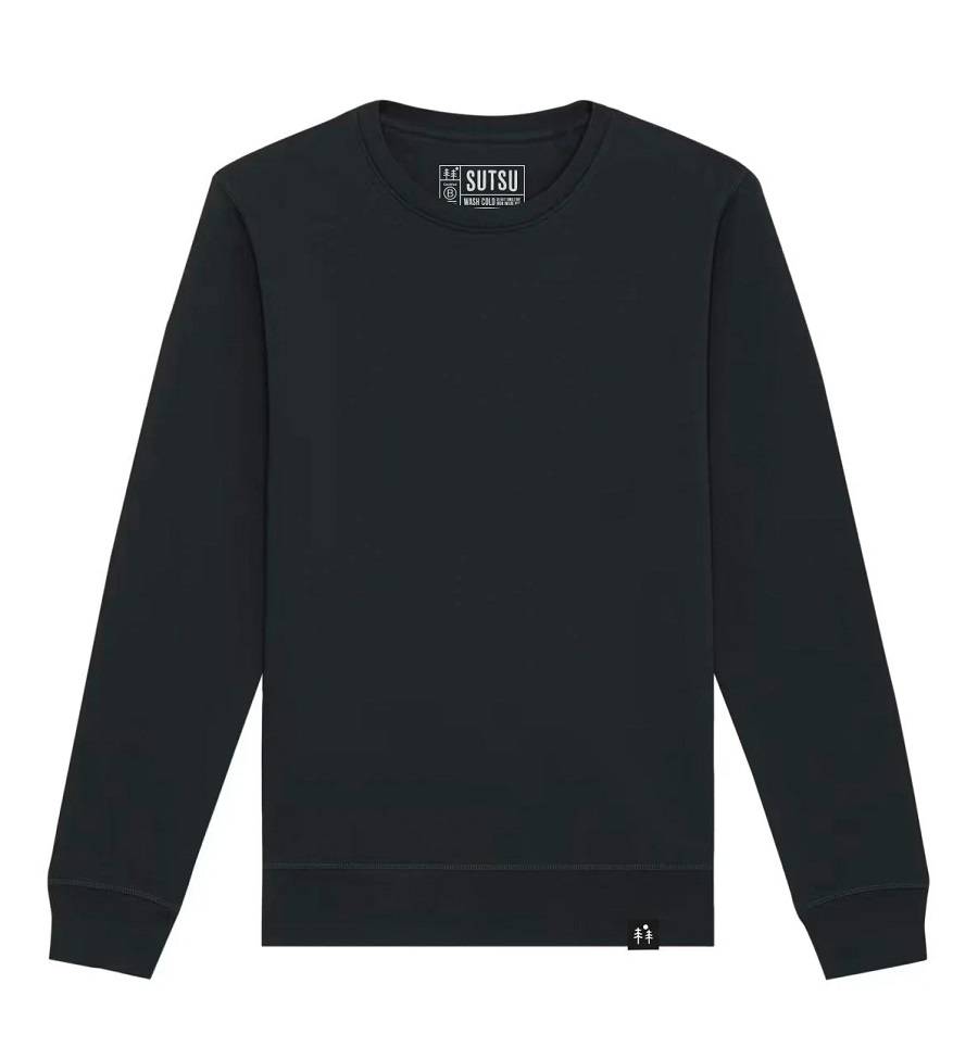 Sutsu Long Haul 280gsm Sweatshirt