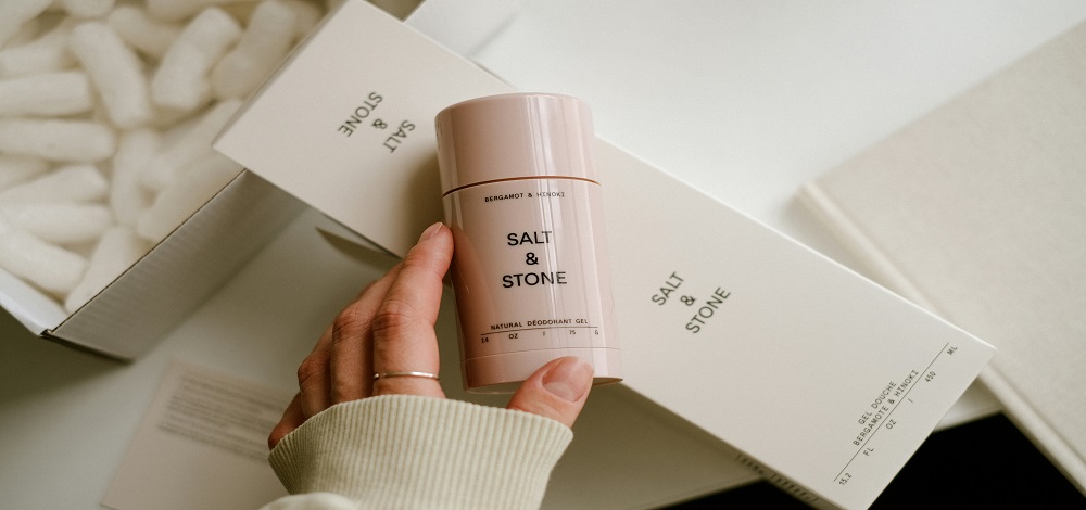 The Best Natural Deodorants in the UK, and Why your Last one Failed
