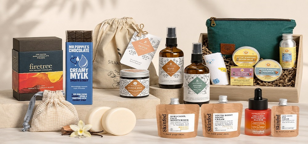 Vegan Presents and Gift Ideas: 25 Where it Actually Matters