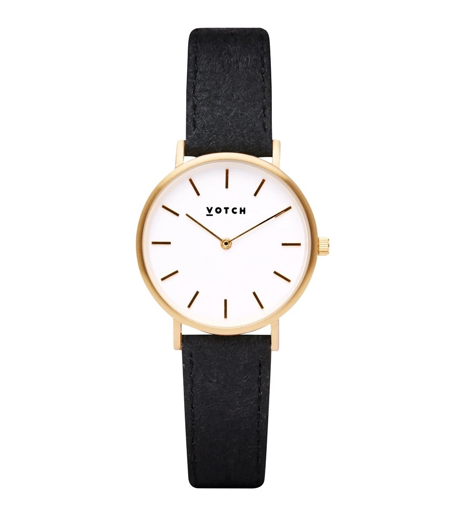 Votch Piñatex Petite Watch