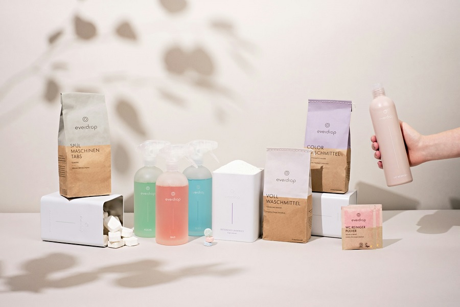 aluminium antiperspirant causes