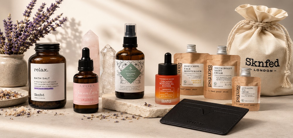 The Best Vegan Gifts for Her