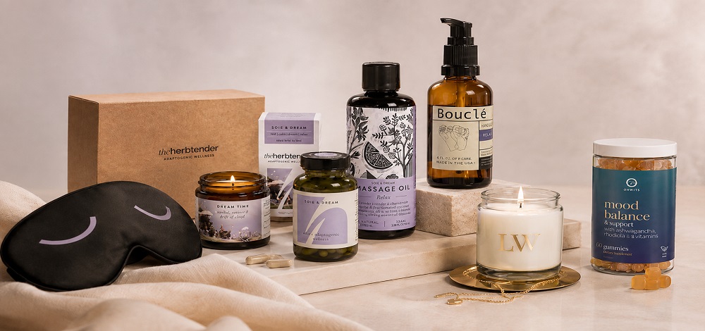 Best Natural Sleep Aids In The UK